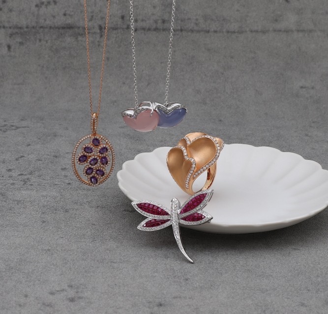 Import Jewelry